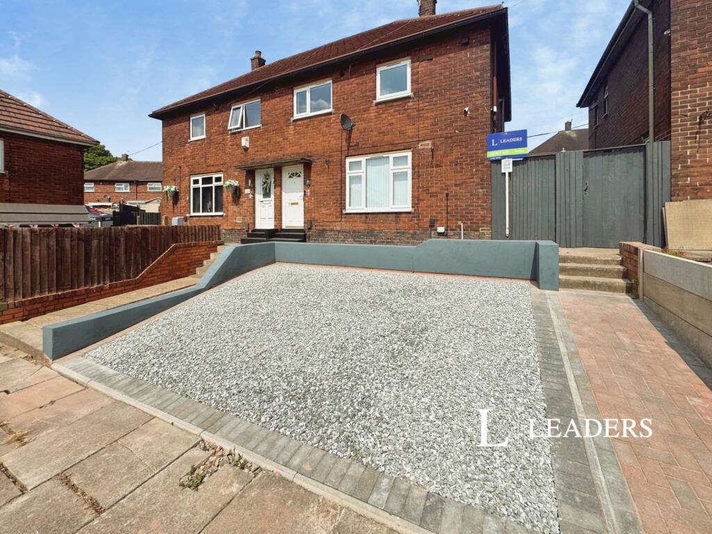 Main image of property: Thornham Green, Stoke-on-Trent, Staffordshire, ST2
