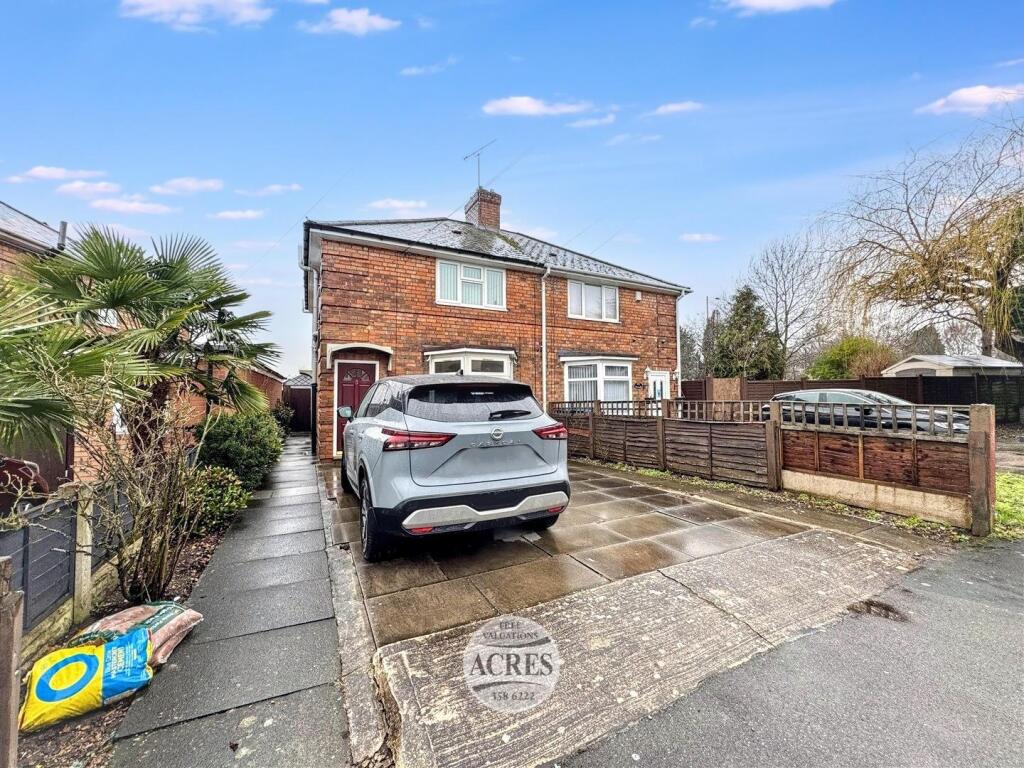 Additional image 28 of Watney Grove, Kingstanding, Birmingham