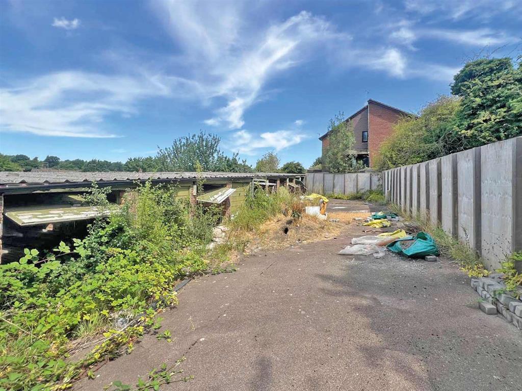 Main image of property: White Hedge Drive, ST. ALBANS