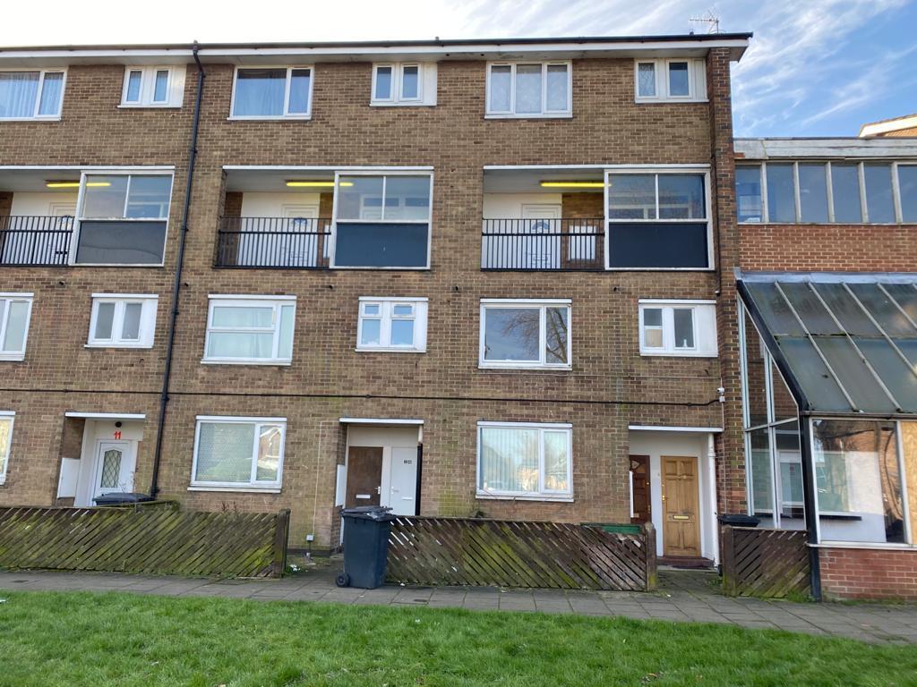 Main image of property: Brindley Court, Wilkins Drive, DE24 8YR