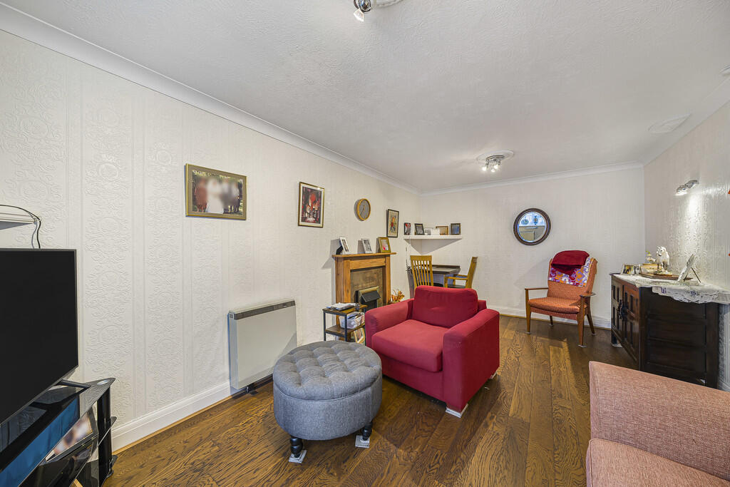 Apartment in London - View 2