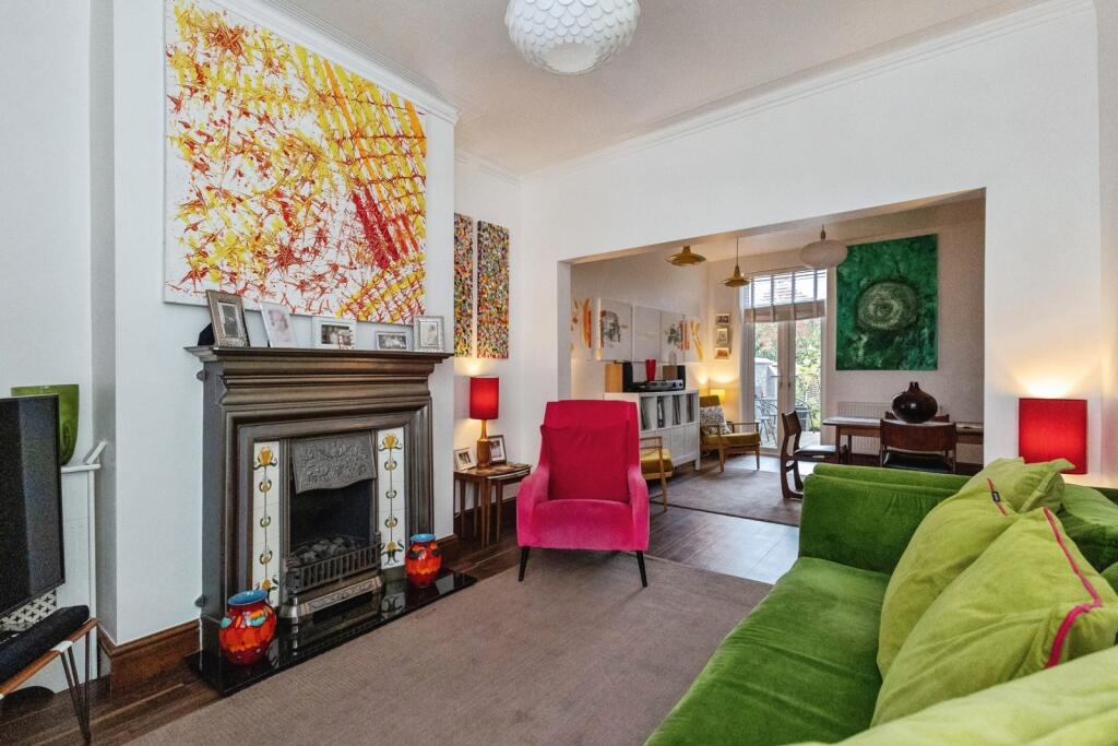House in Stockport - View 2
