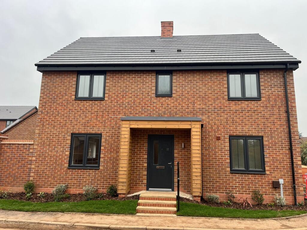 Main image of property: Queen Anne Drive, Derby, Derbyshire, DE22