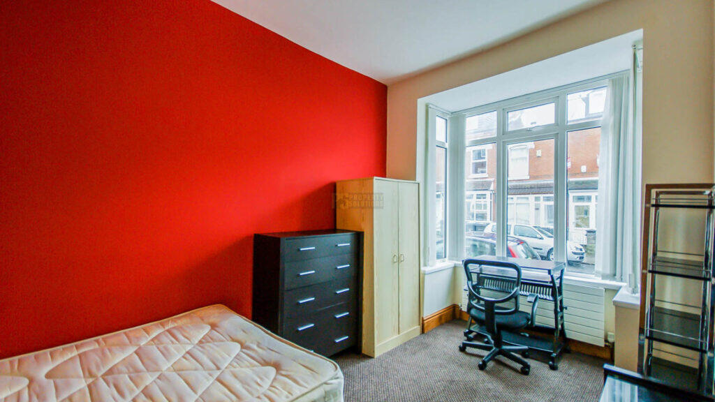 1 bedroom terraced house for rent