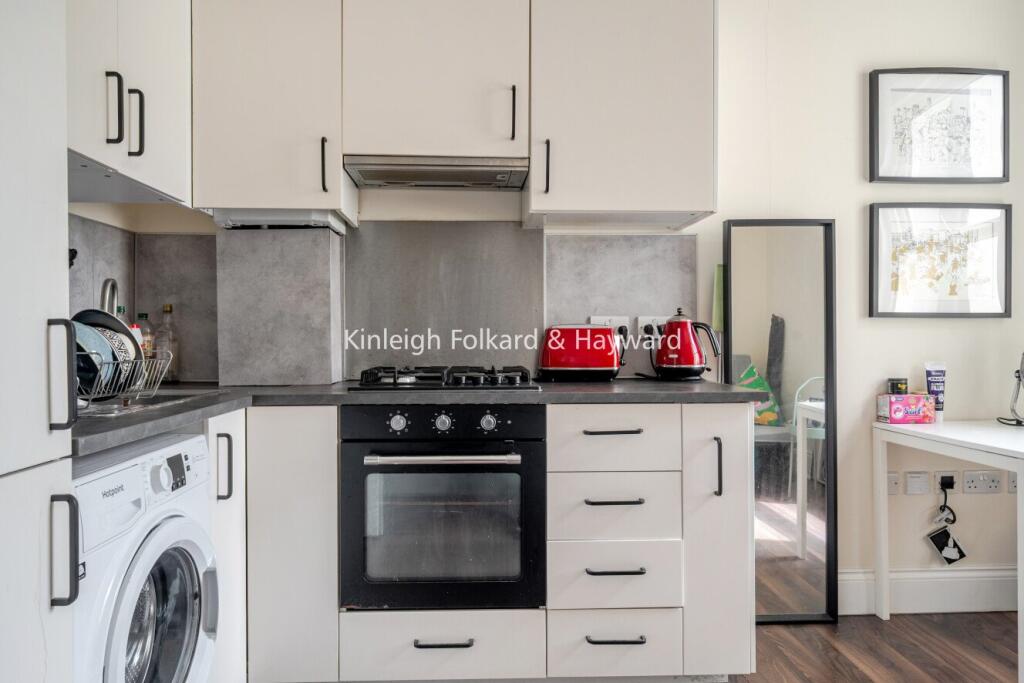 Main image of property: Tankerville Road, Streathan, London, SW16