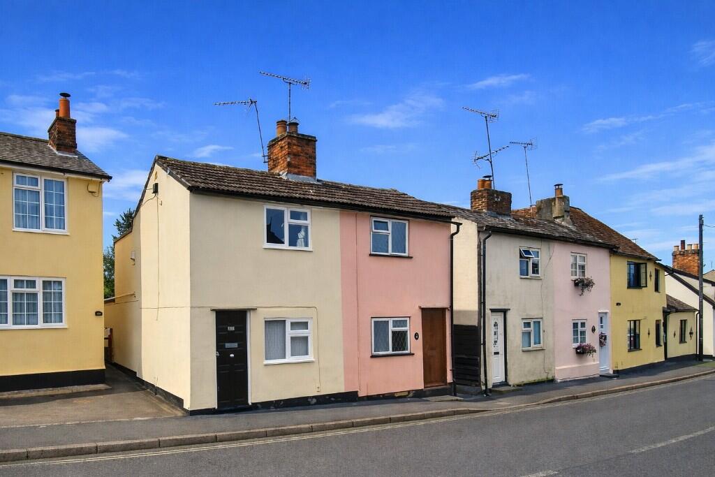 Main image of property: Church Street, Braintree, Essex, CM7
