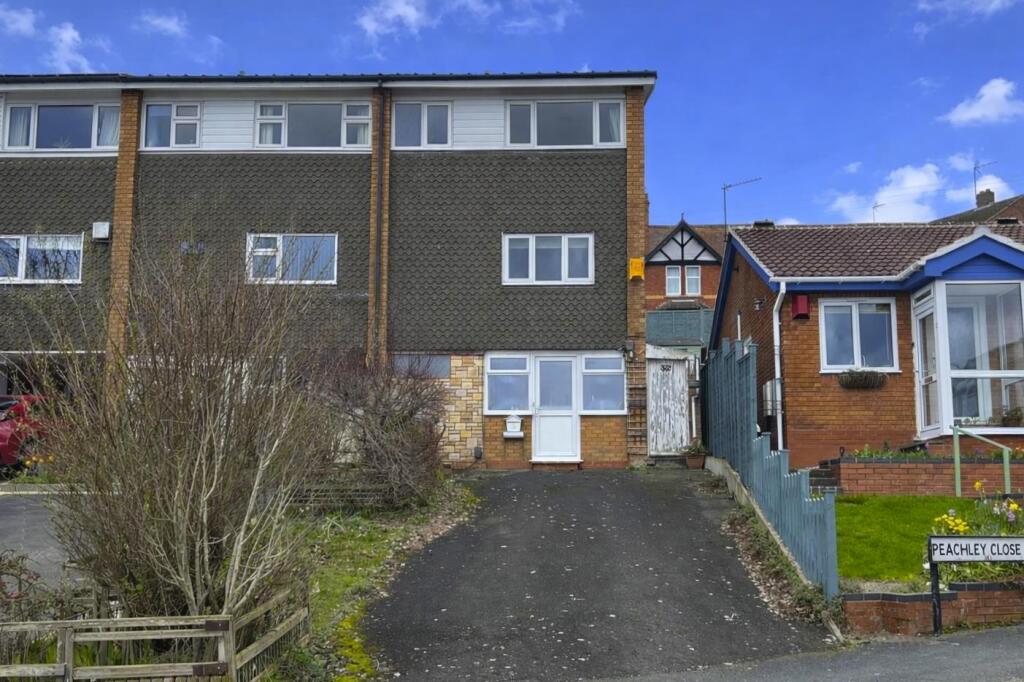 Additional image 20 of Hunnington Crescent, Halesowen