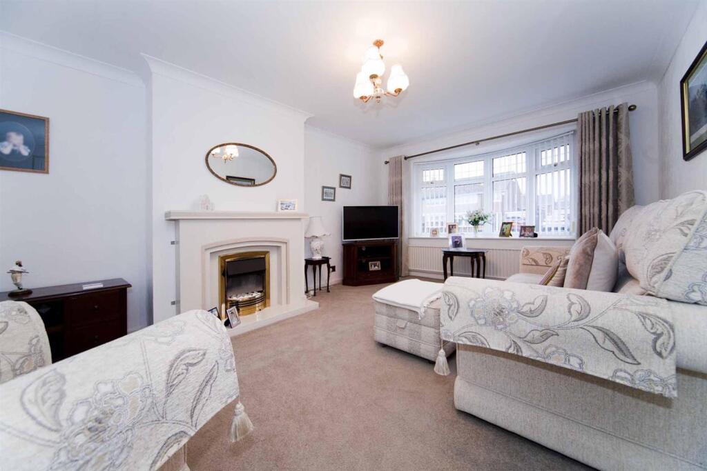 Main image of property: Welland Road, Hartlepool