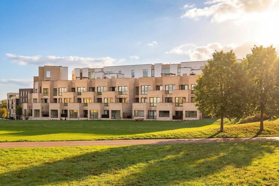Main image of property: Eddington Avenue,
Cambridge,
CB3