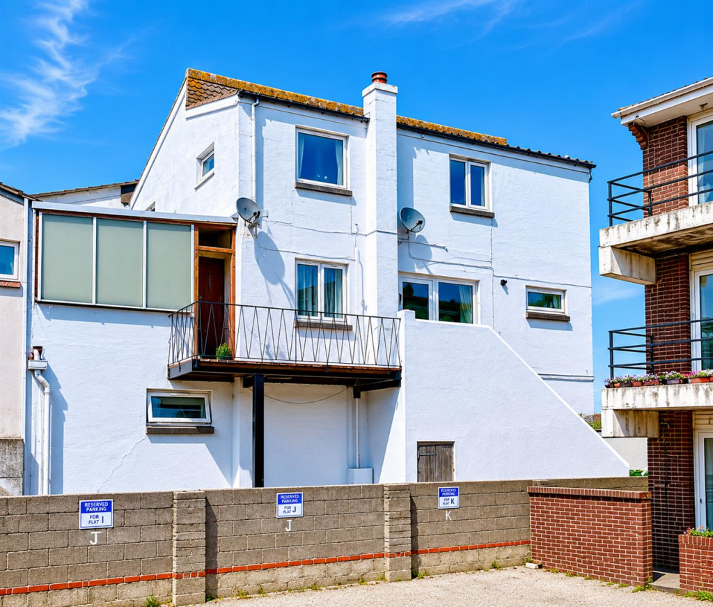 Main image of property: Pillar Avenue, Brixham