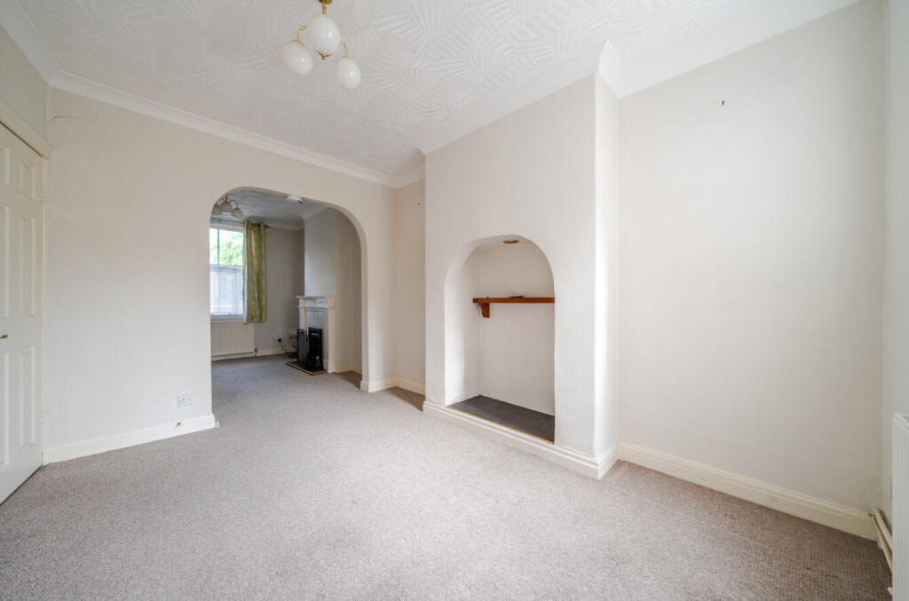 House in Beverley, East Riding of Yorkshire - View 3