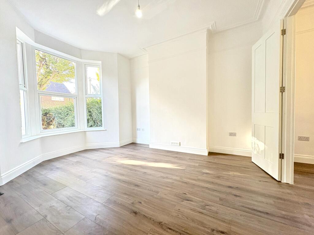 Main image of property: Borthwick Road, E15, 