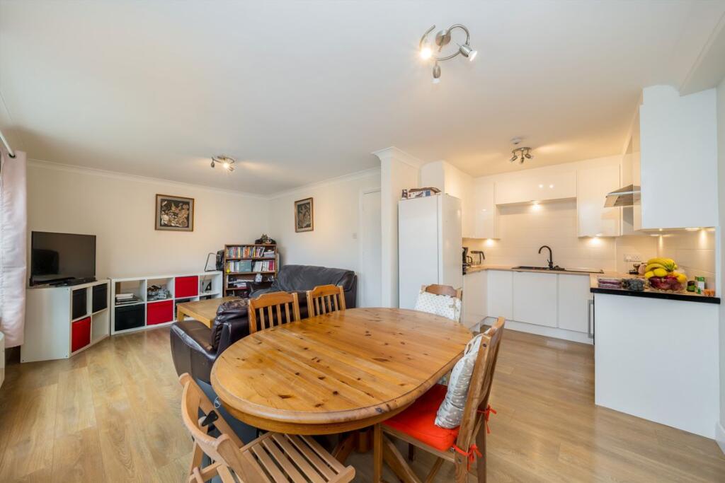 Main image of property: Maltings Place, Fulham