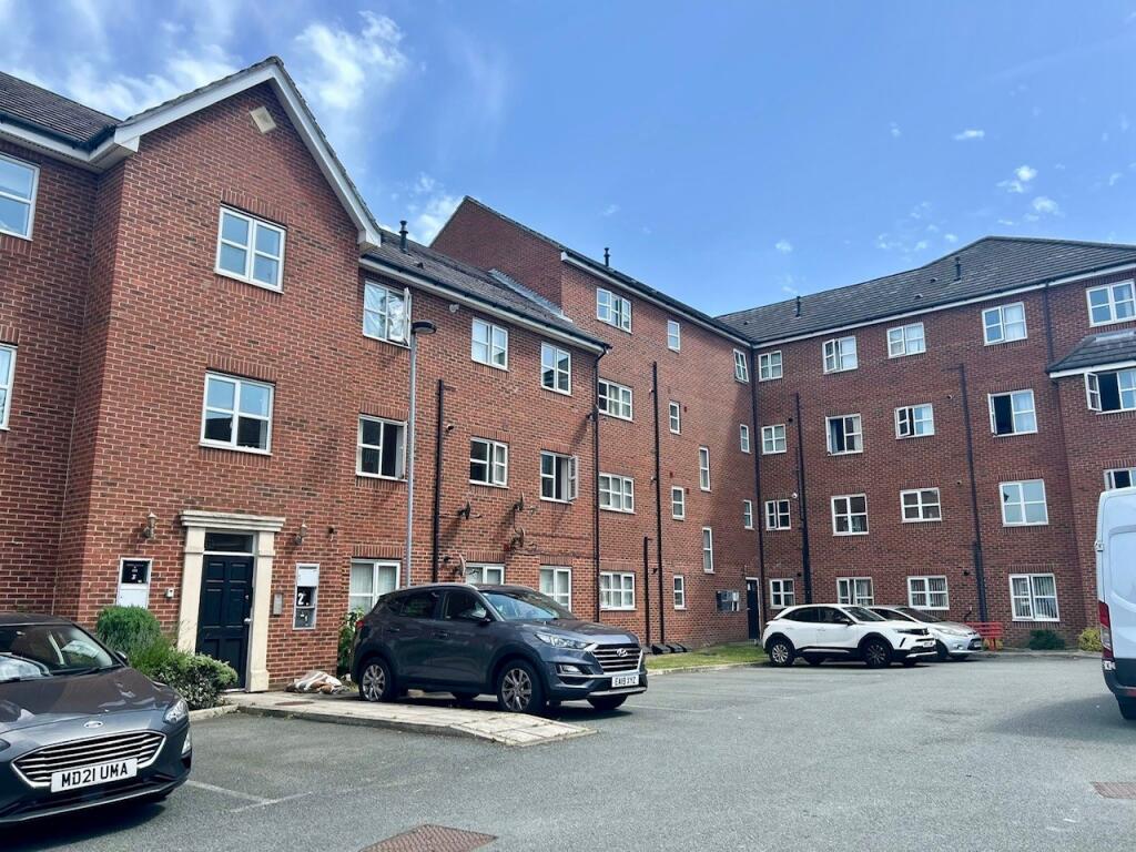 Main image of property: Lathom Court, L36