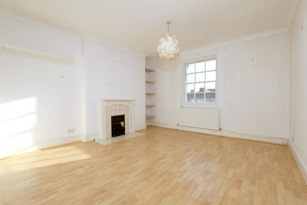 Main image of property: Burnham Street, London, E2