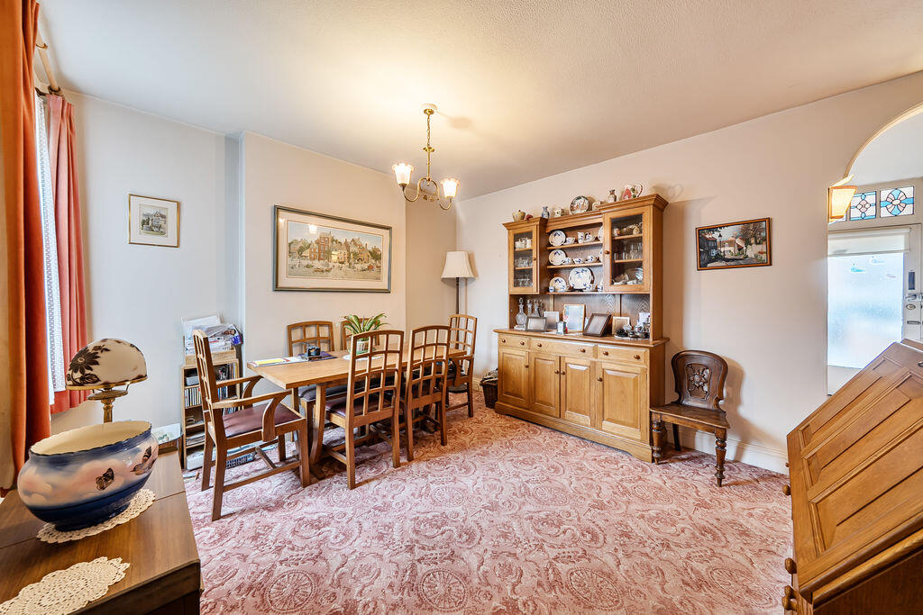 House in Oxford - View 3