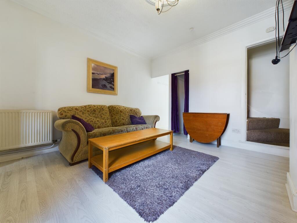 Wolverton Road, Leicester photo 4