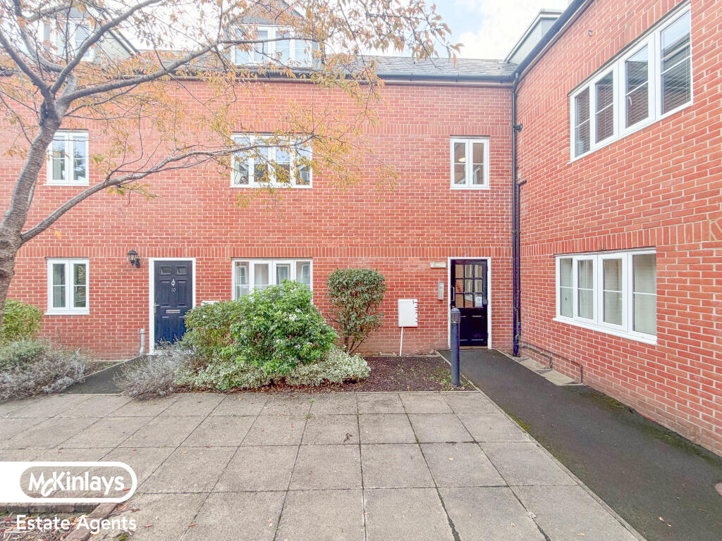 Main image of property: MONMOUTH COURT