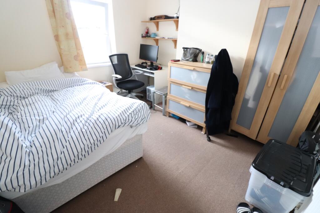House in Cardiff, Maindy, Cathays - View 5