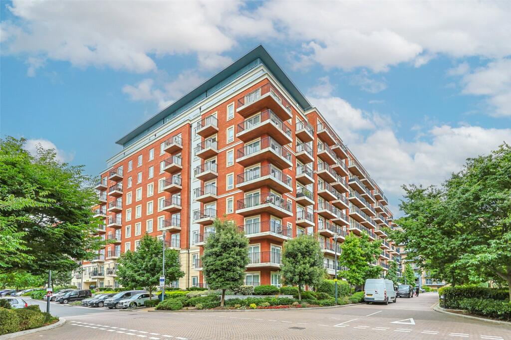 Main image of property: Beaufort Square, Beaufort Park, Colindale, NW9