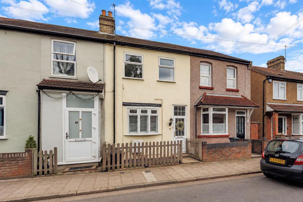 Main image of property: Queens Road, Waltham Cross
