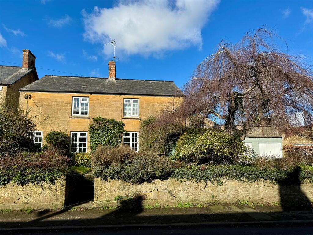 Main image of property: Lower Street, Merriott