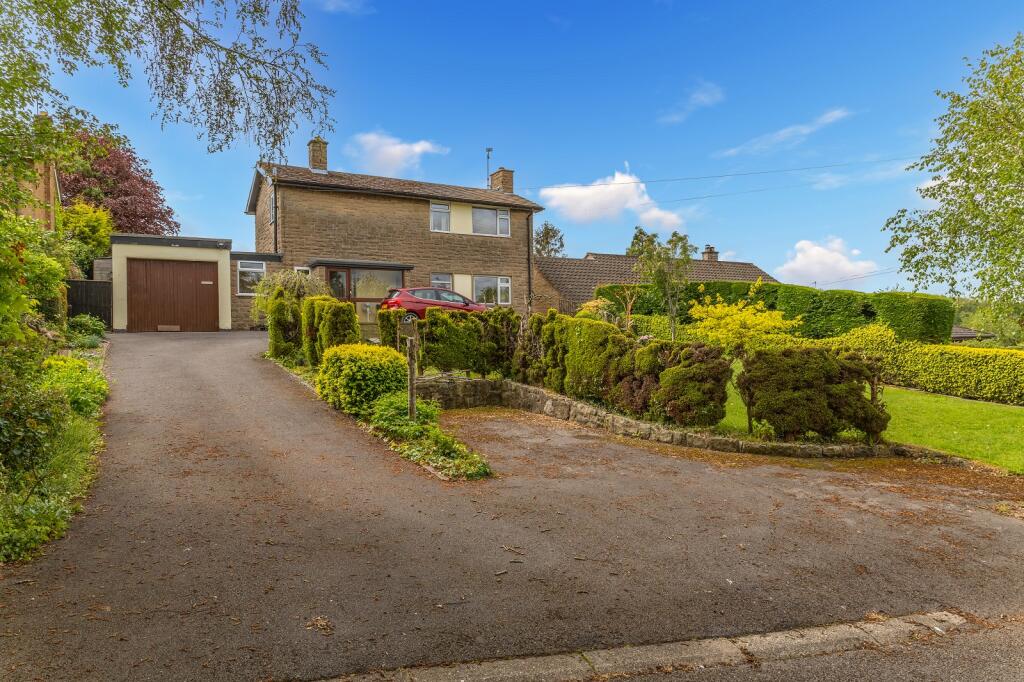 Main image of property: Wingfield Road, Oakerthorpe, Alfreton, Derbyshire. DE55 7LH