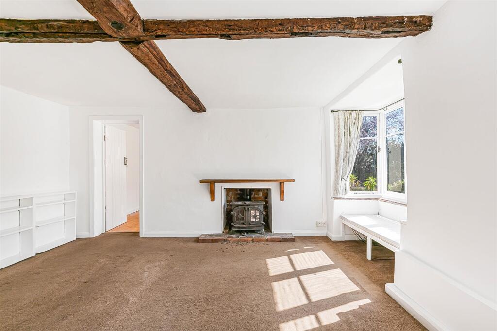 House in Stevenage - More