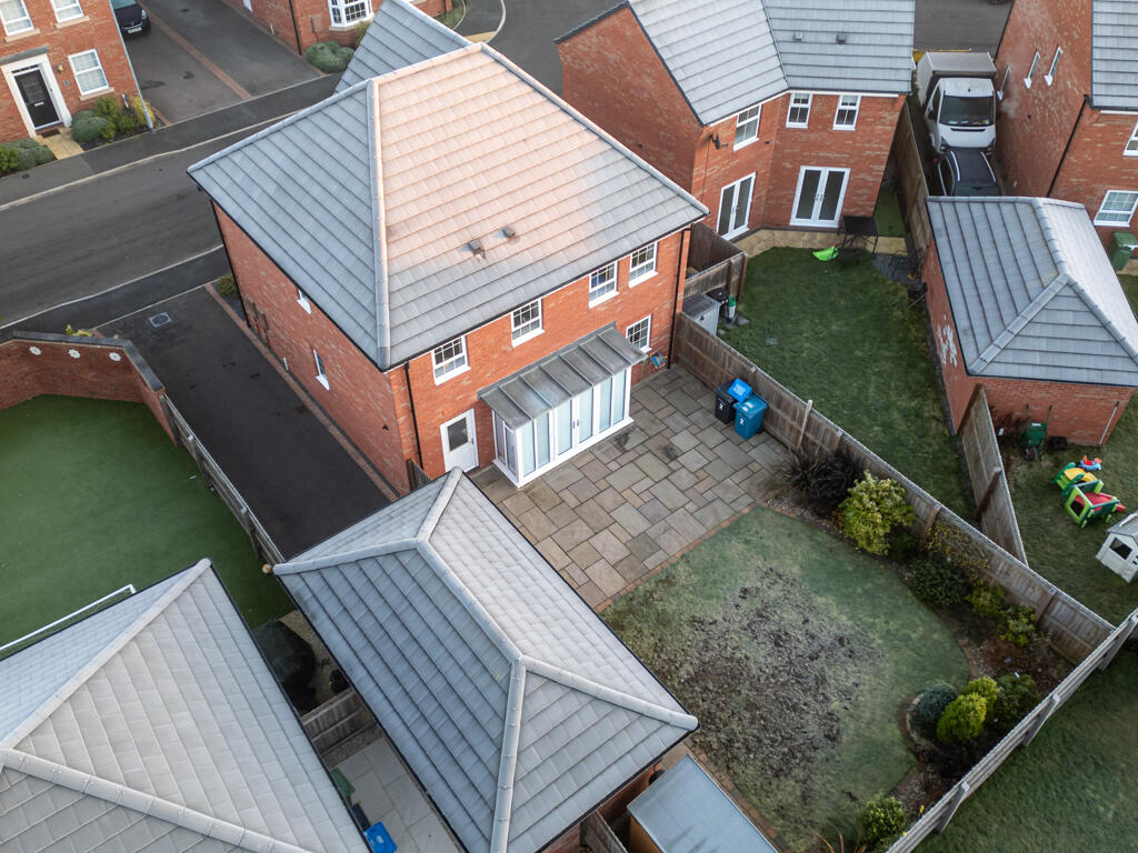 Additional image 41 of Chawton Way, Tamworth, B78