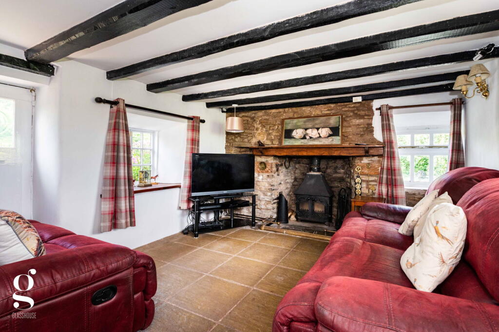 House in Hampton Bishop, Herefordshire - View 4