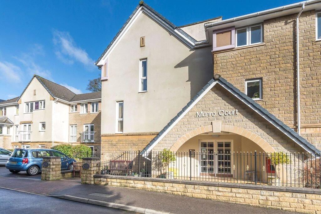 Main image of property: Munro Court, off Dunkeld Road, Ecclesall