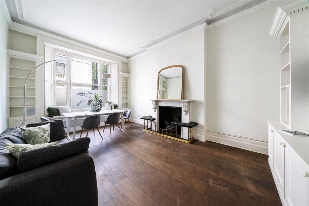 Main image of property: Kensington Gardens Square,
Westbourne Park, W2