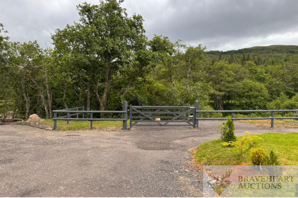 River Blackwater 2, Garve, Highland, IV23 2PG - More