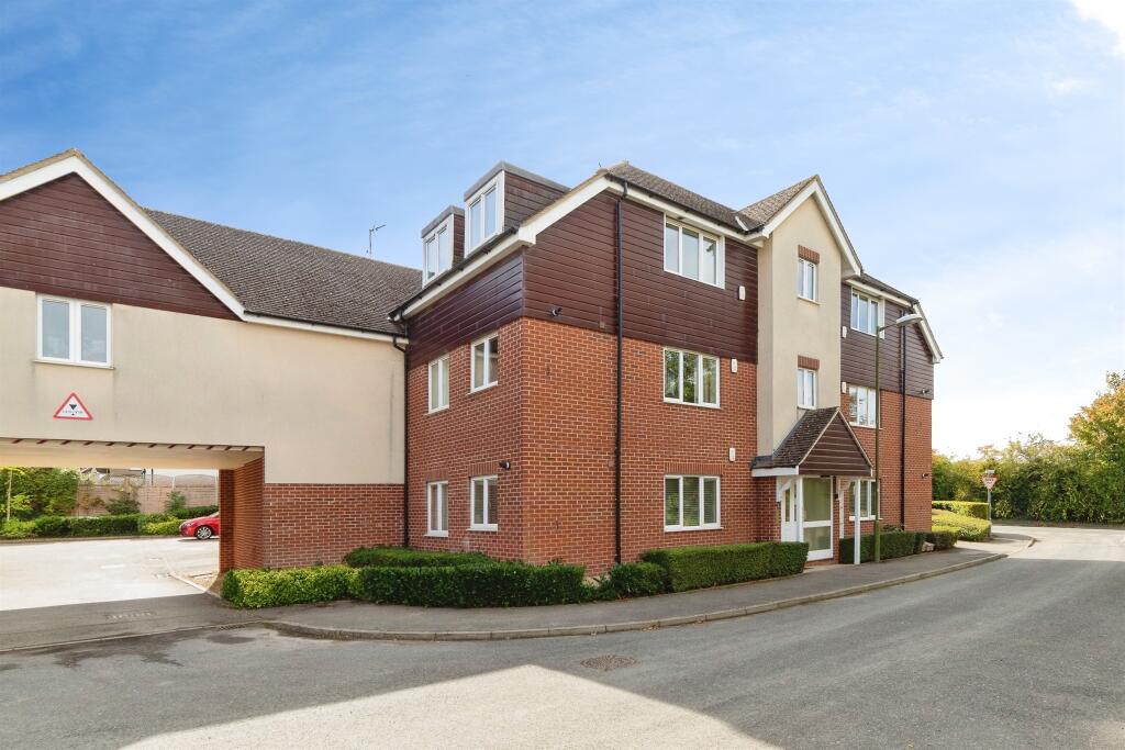 Apartment in Stevenage