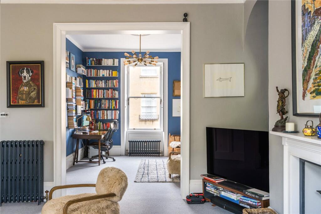 Additional image 13 of Park Street, Bath, BA1