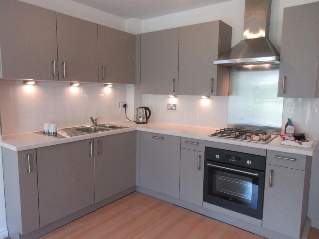 Apartment in Lancaster - View 2