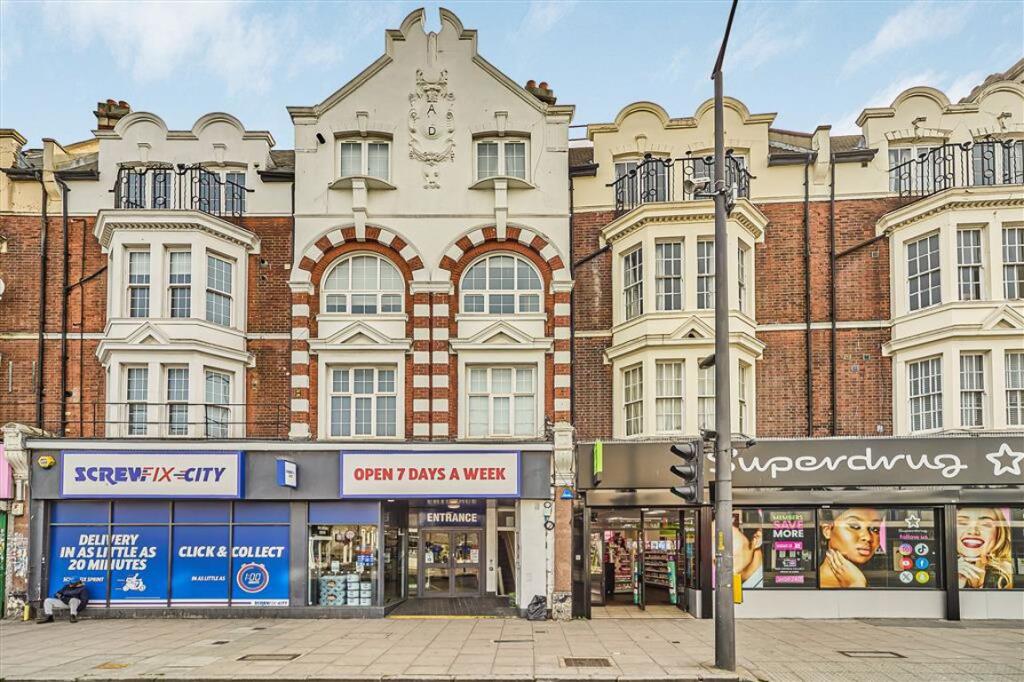 Main image of property: Walworth Road, Elephant & Castle