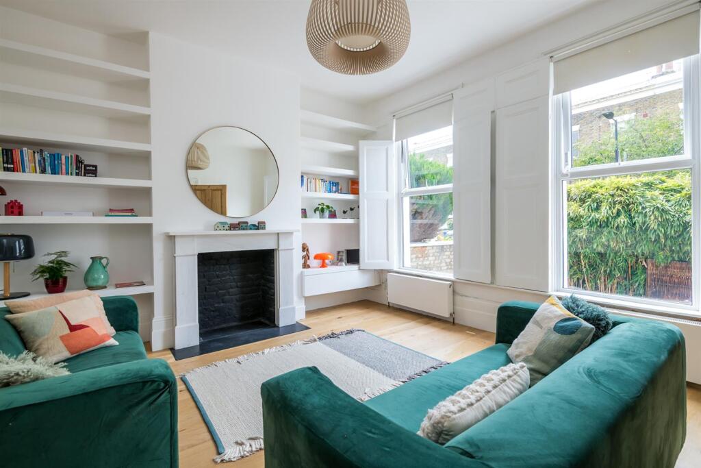 Kings Grove, Peckham, SE15 - View 5