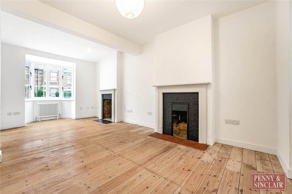 House in Oxford, Walton Manor, North Oxford - View 3