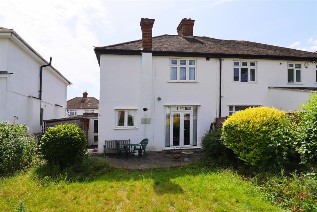 Main image of property: Martin Dene, Bexleyheath