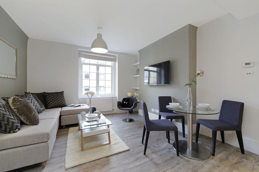 Main image of property: 11 Harrowby Street, Marylebone, W1H