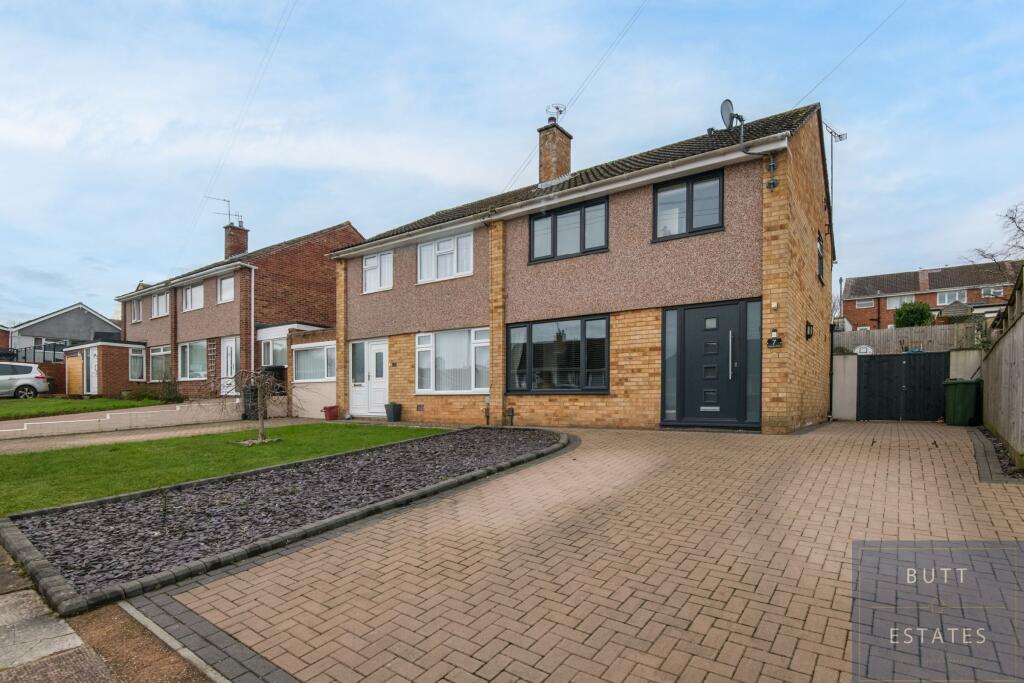 Main image of property: Stanford Road, Exeter