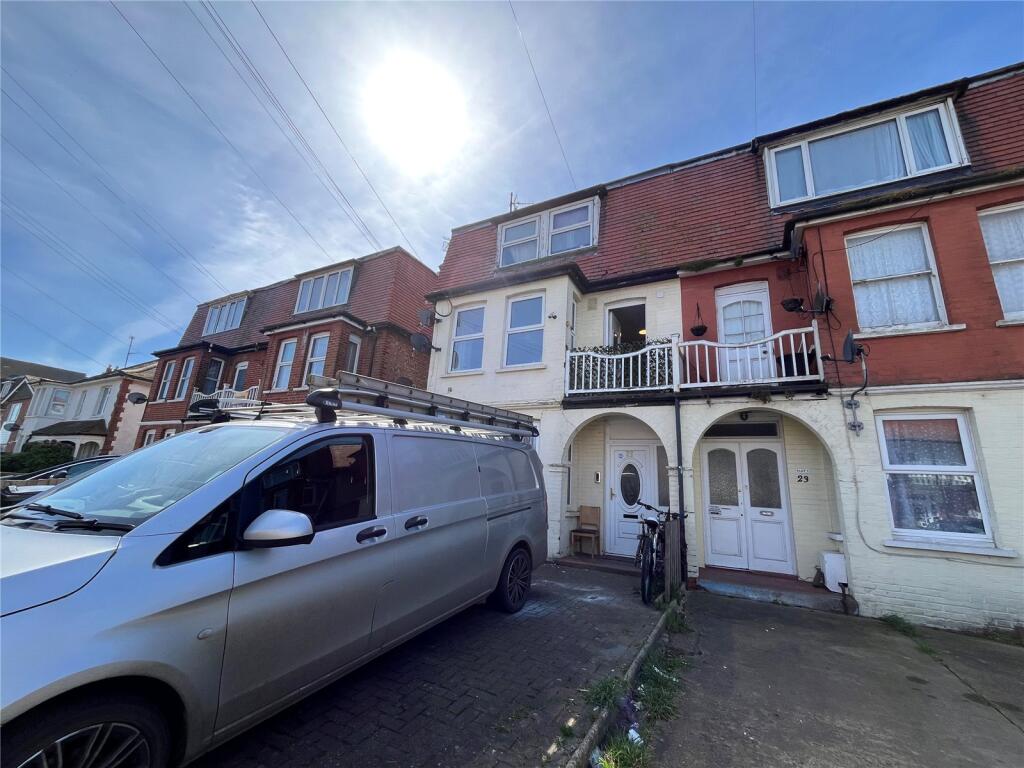 Main image of property: Penfold Road, Clacton-on-Sea, CO15