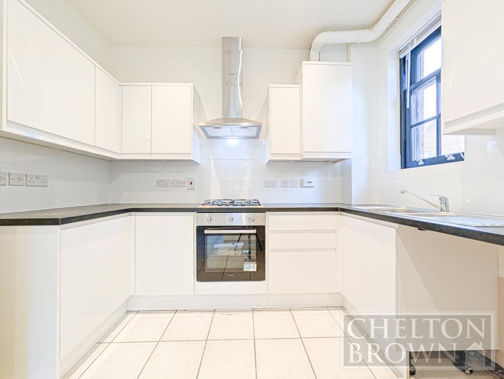 House in Northampton - More
