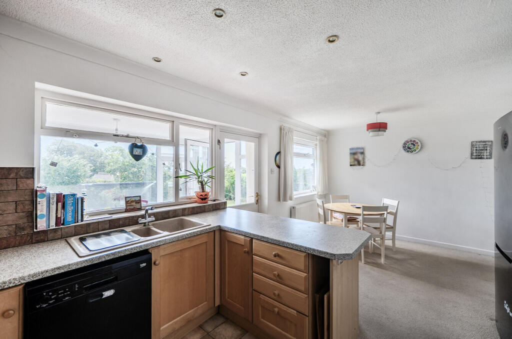 House in Wincanton - More