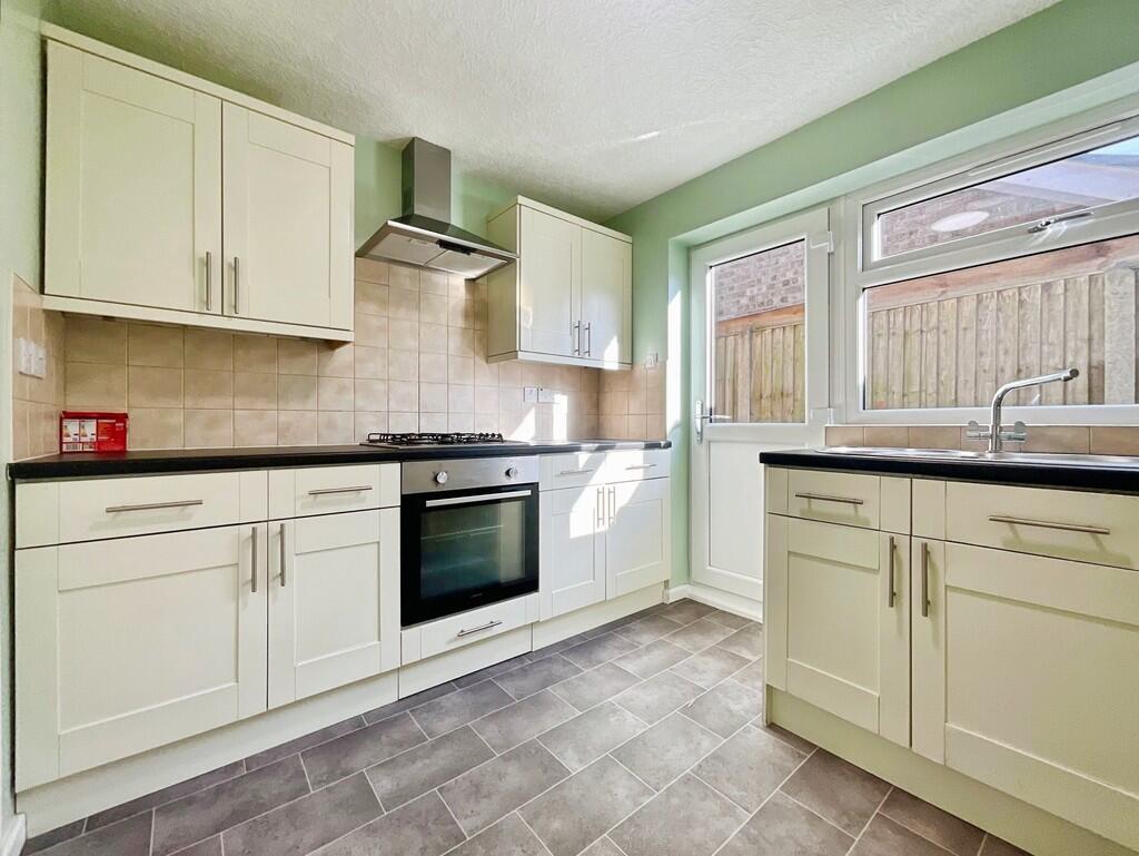 Main image of property: Rivehall Avenue, Welton