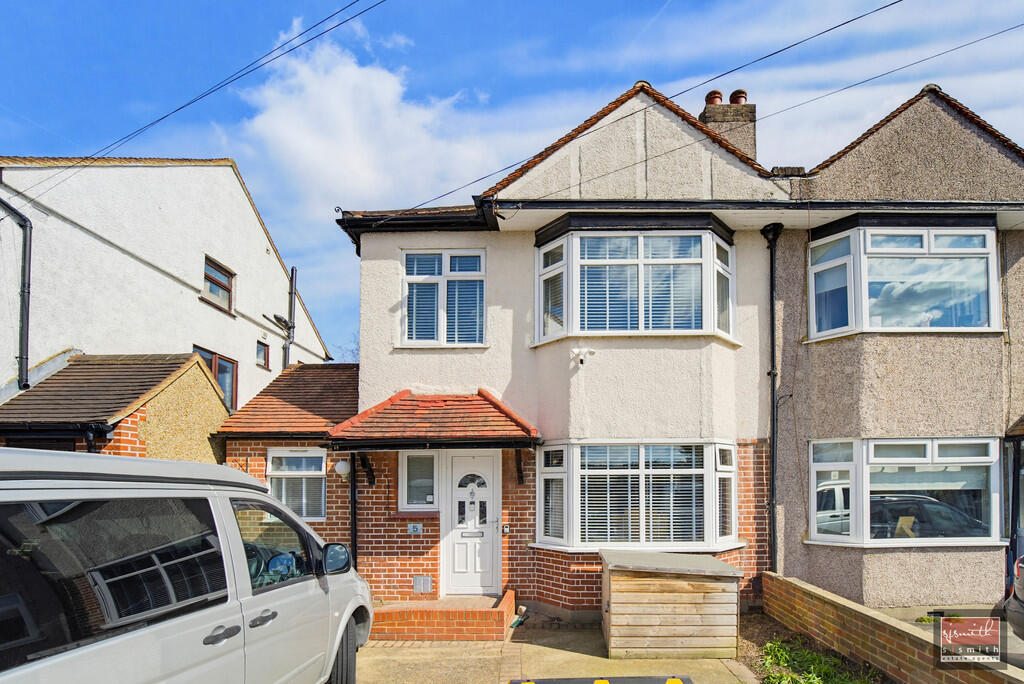 Main image of property: Brightside Avenue, Staines-upon-Thames