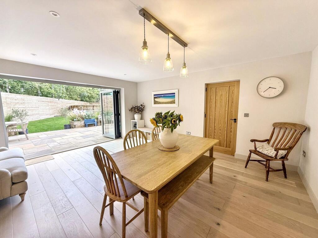 House in Breckland, Haverscroft Street, Attleborough - More