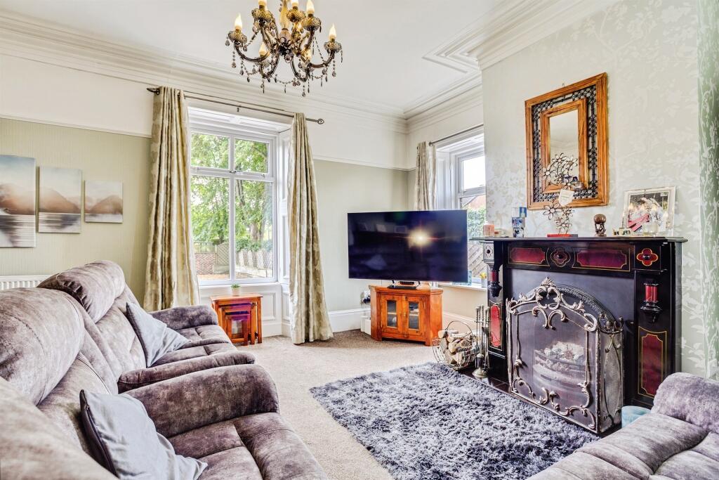 House in Wakefield - More