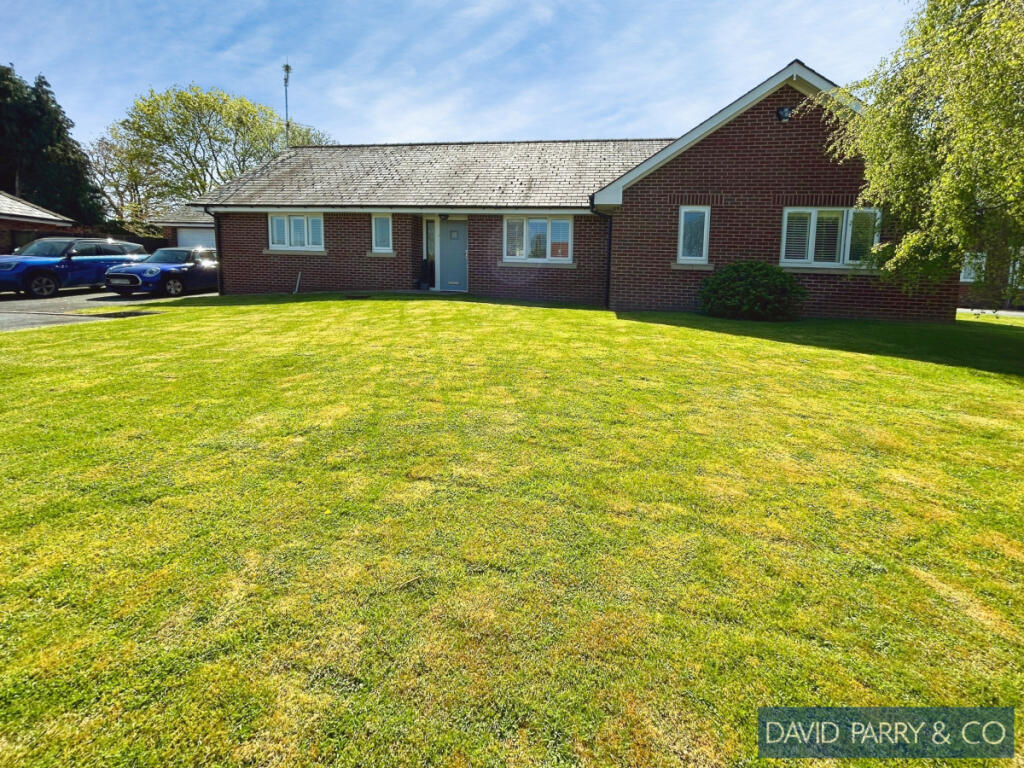 Main image of property: Norton Presteigne LD8 2DX